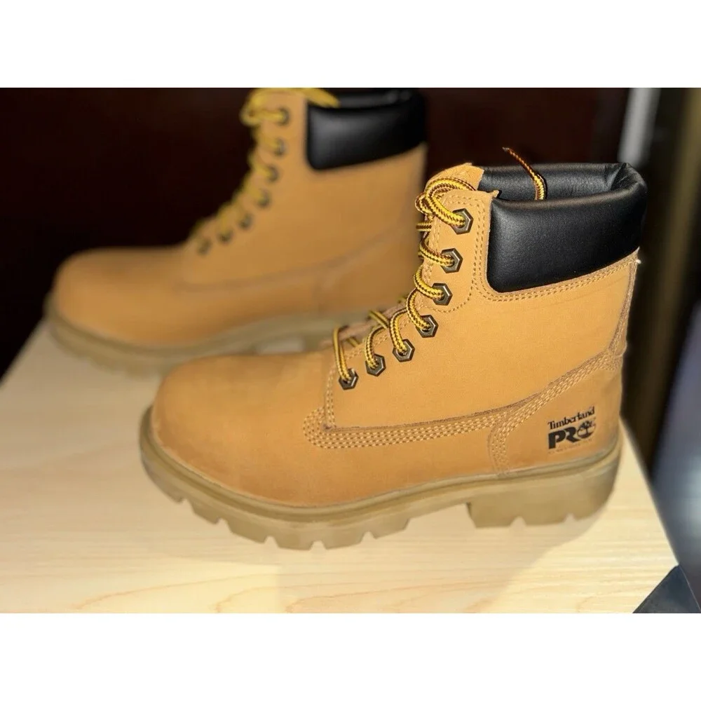 Timberland PRO ** bought
